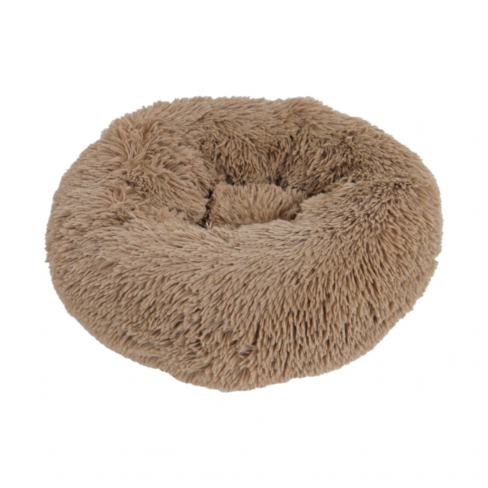 Boon donut supersoft bruin 50 cm main product photo