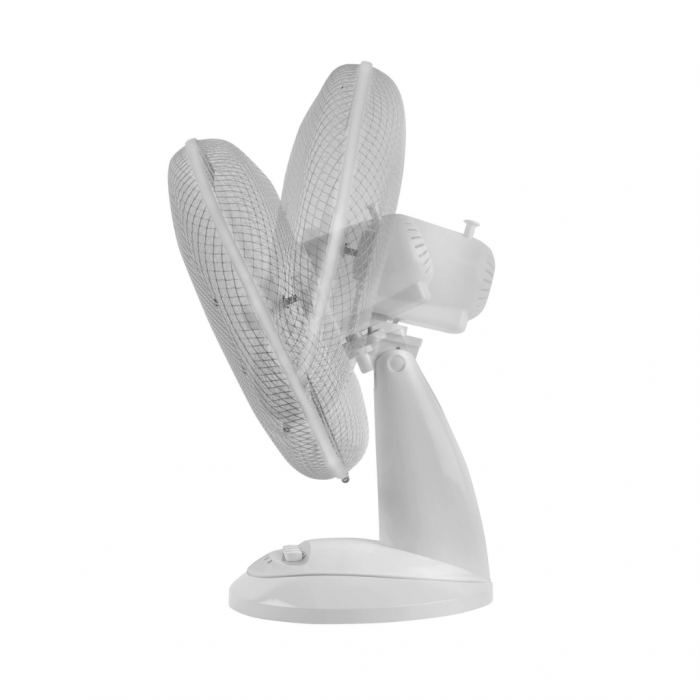 Eurom Ventilator VT16-blanc