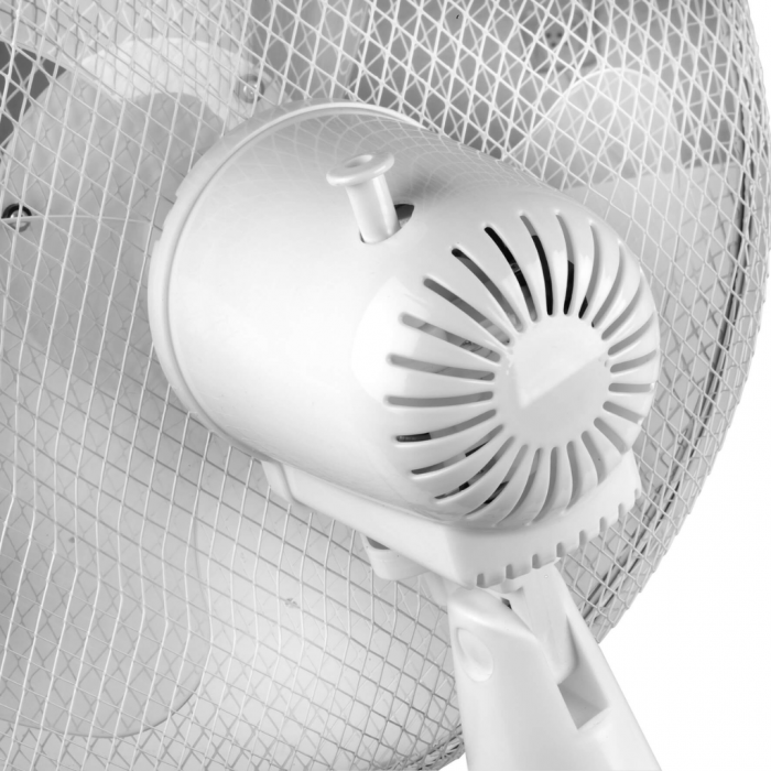 Eurom Ventilator VT16-blanc
