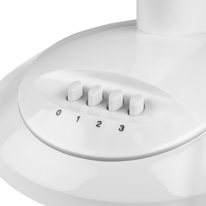 Eurom Ventilator VT16-blanc