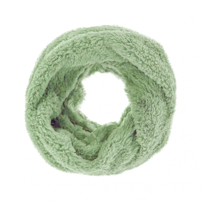Unique Living Colsjaal Nonnie tea green main product photo