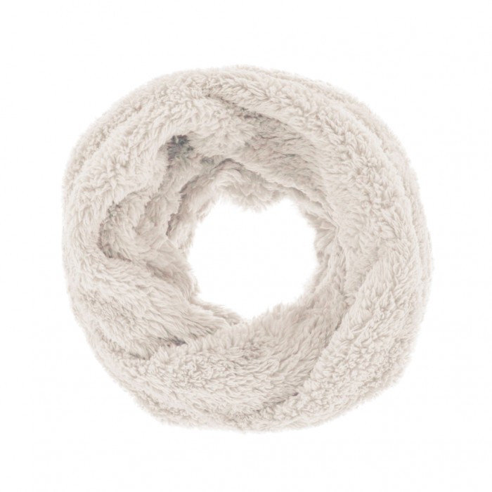 Unique Living Colsjaal Nonnie dove white main product photo