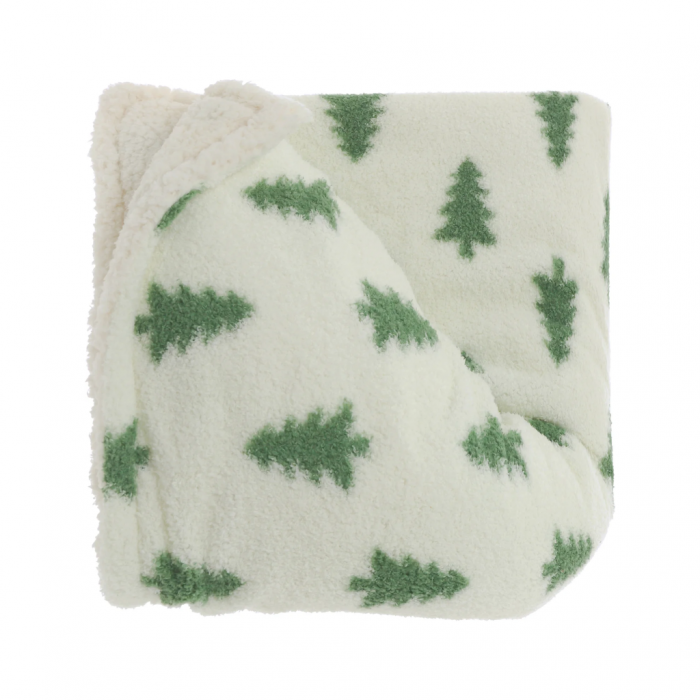 Unique Living Plaid Holly 130 x 160 cm main product photo