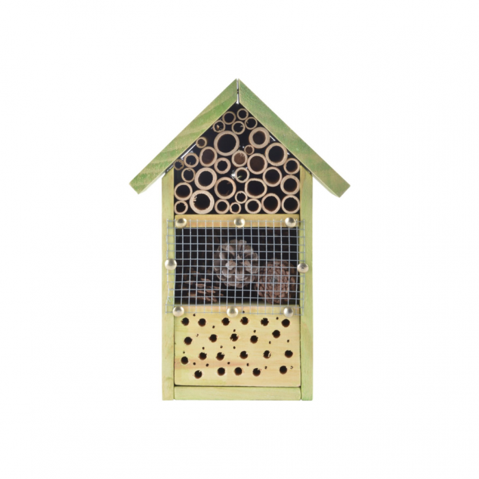 Esschert Design Doe-het-zelf insectenhotel