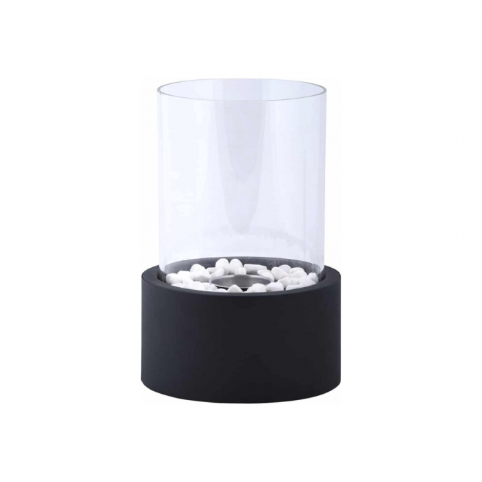 Esschert Design Bioethanol haard rond main product photo