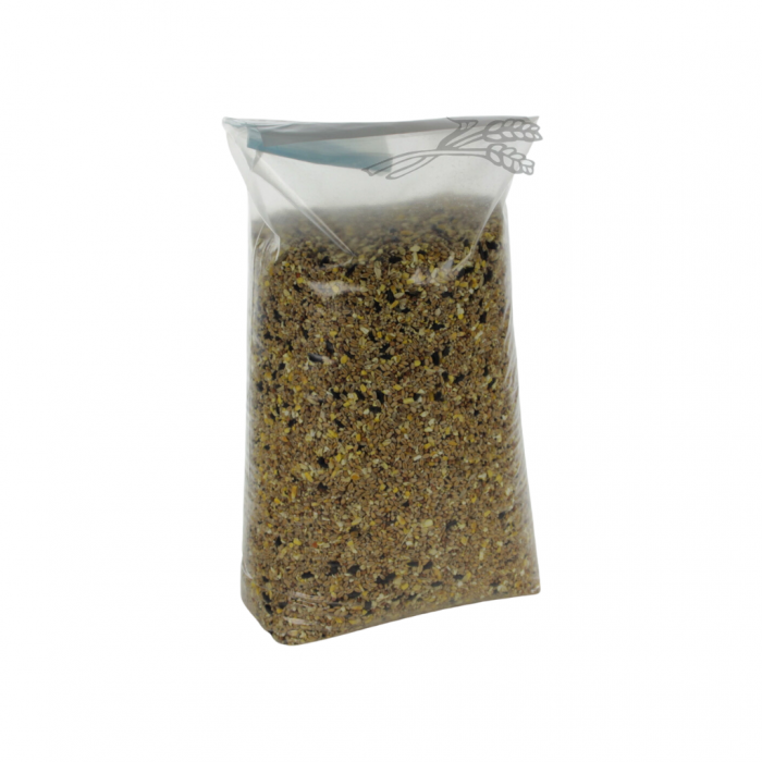 Strooivoer 10kg main product photo