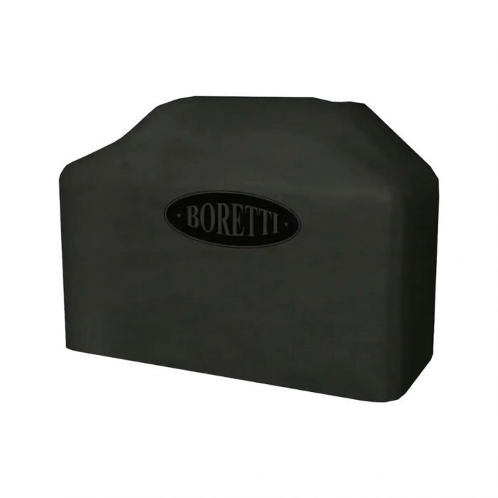 Boretti BBQ hoes DaVinci, Ligorio, Ibrido, Maggiore main product photo