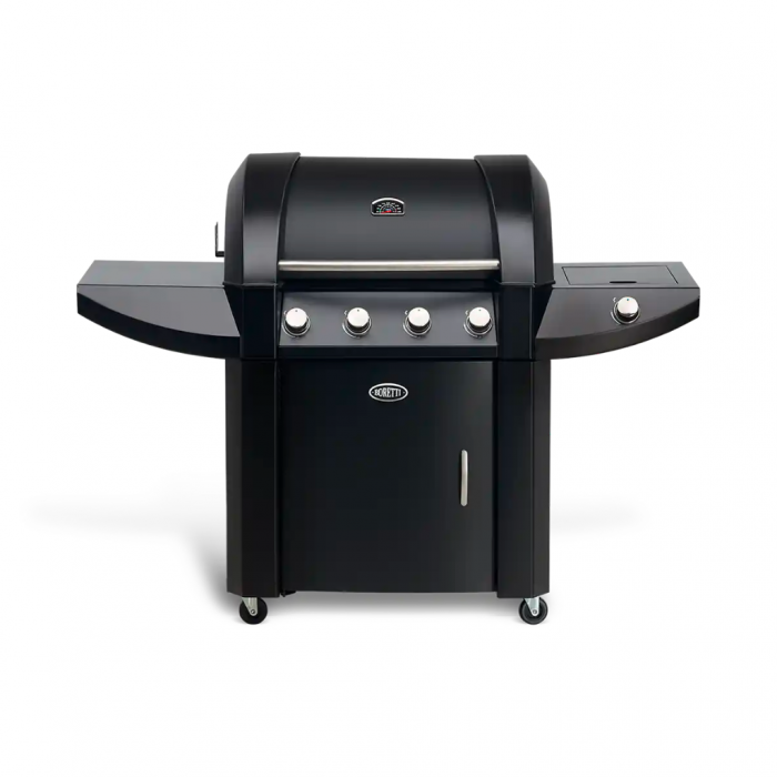 Boretti Robusto gas buitenkeuken main product photo