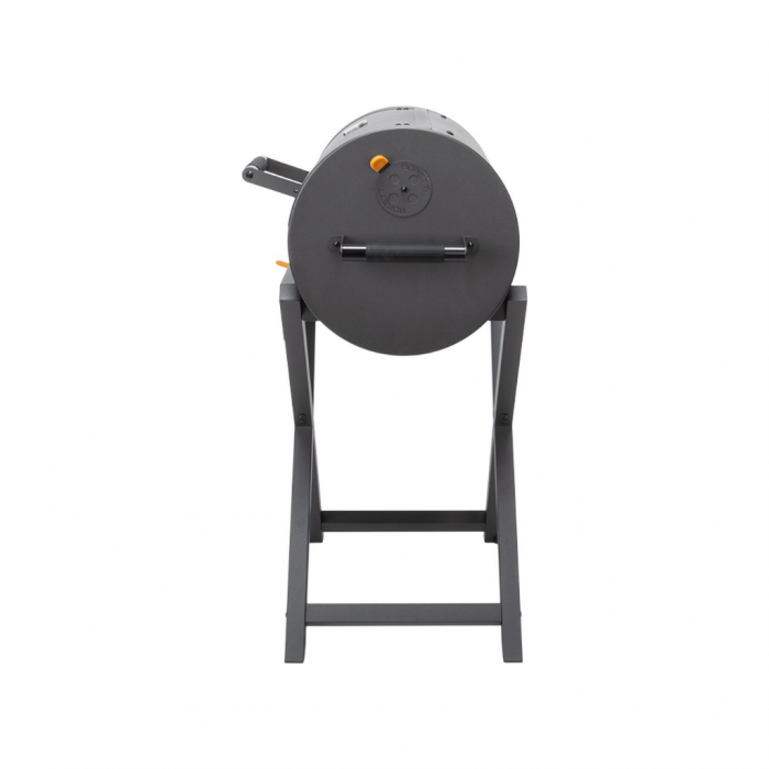 Boretti Fratello 2.0 houtskool barbecue