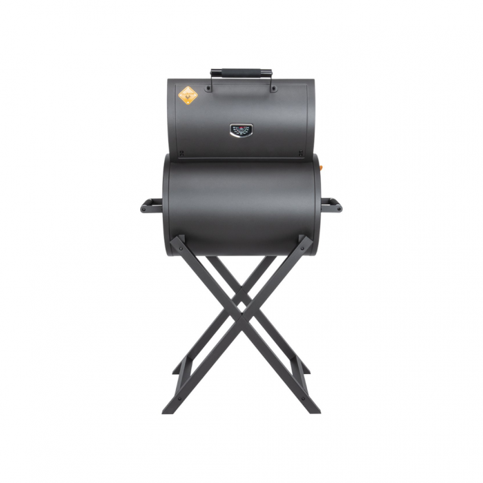 Boretti Fratello 2.0 houtskool barbecue