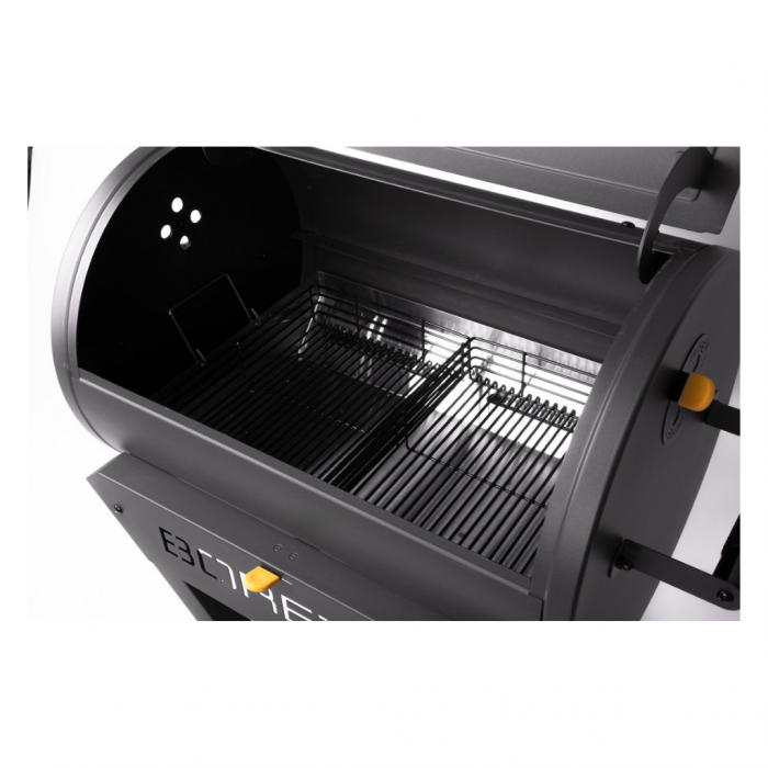 Boretti Fratello 2.0 houtskool barbecue