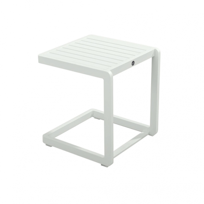 Yoi Hokan side table 40 x 40 cm main product photo