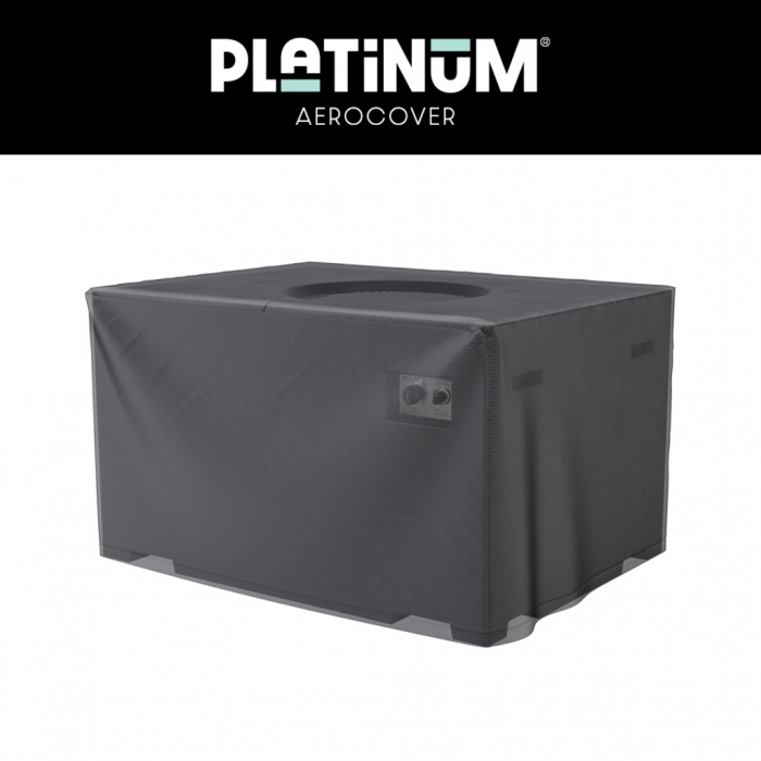 AeroCover Vuurtafelhoes 84 x 64 x 45 cm