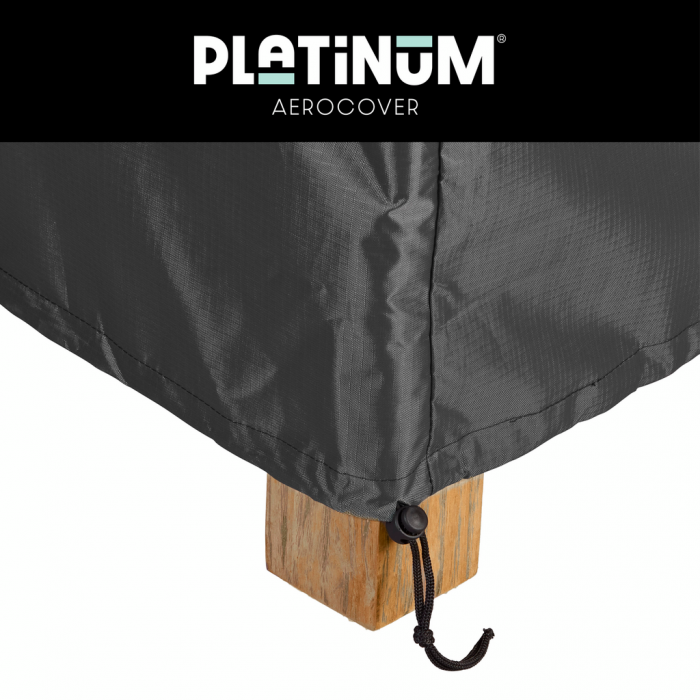 AeroCover Tuinsethoes ø320 x 85 cm