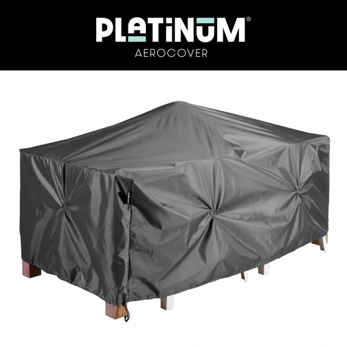 AeroCover Tuinsethoes ø320 x 85 cm
