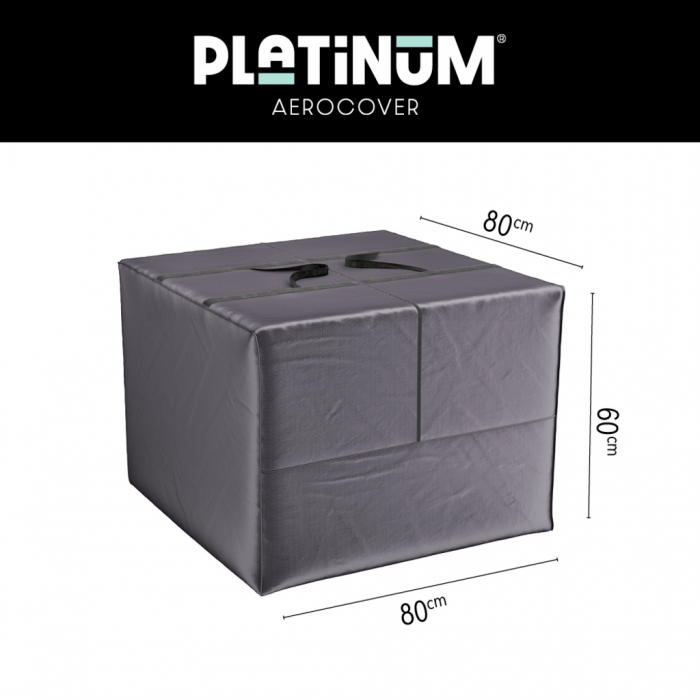 AeroCover Kussentas 80 x 80 x 60 cm main product photo