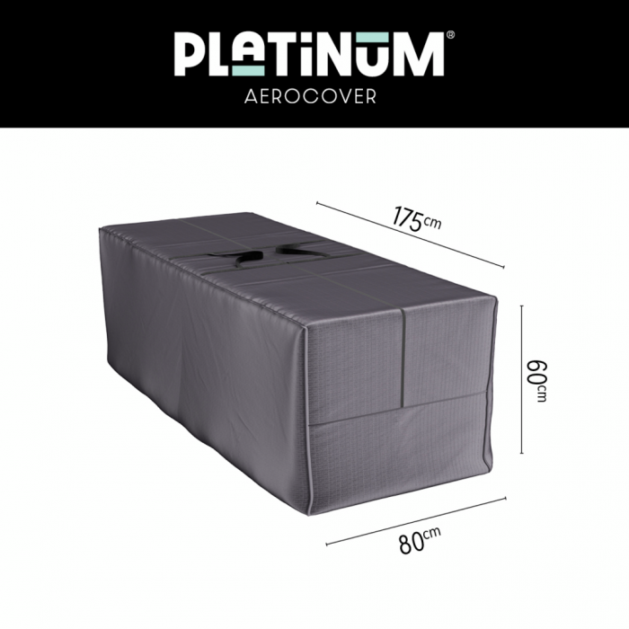 AeroCover Kussentas 175 x 80 x 60 cm main product photo