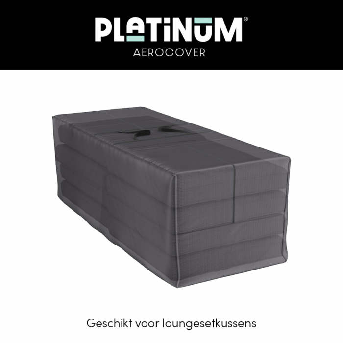 AeroCover Kussentas 175 x 80 x 60 cm