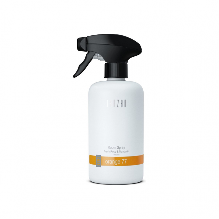Janzen Roomspray Orange 77 main product photo