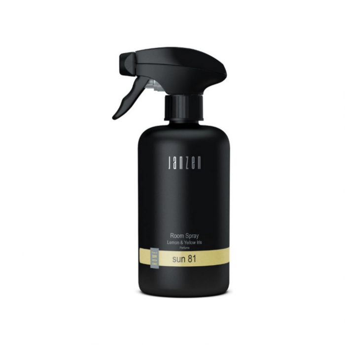 Janzen Roomspray Sun 81 main product photo