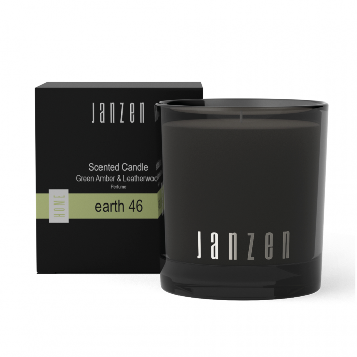 Janzen Scented Candle Earth 46 main product photo