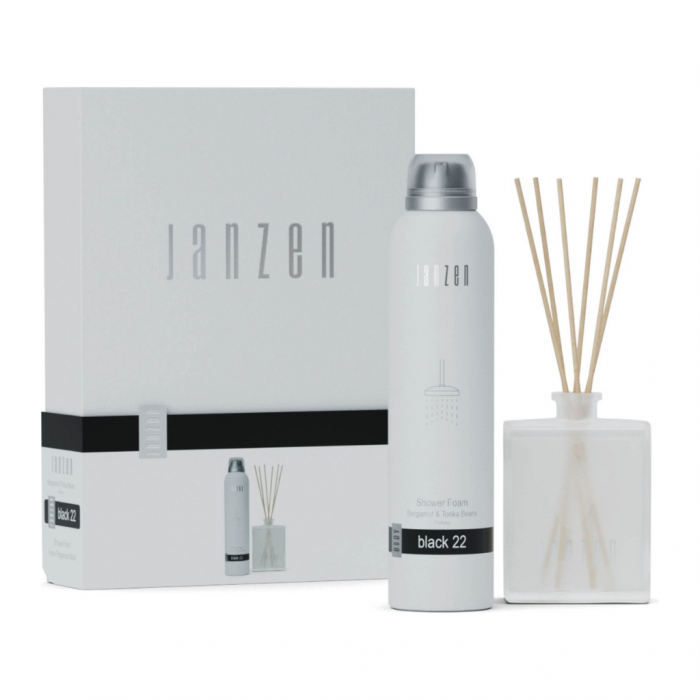 Janzen Giftset S Home & Body Skin 90 main product photo