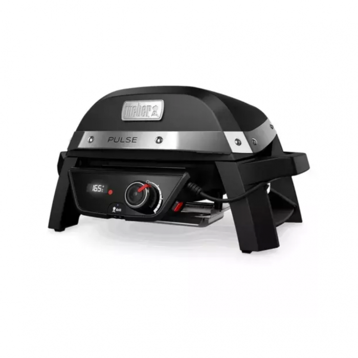 Weber PULSE 1000 Elektrische barbecue