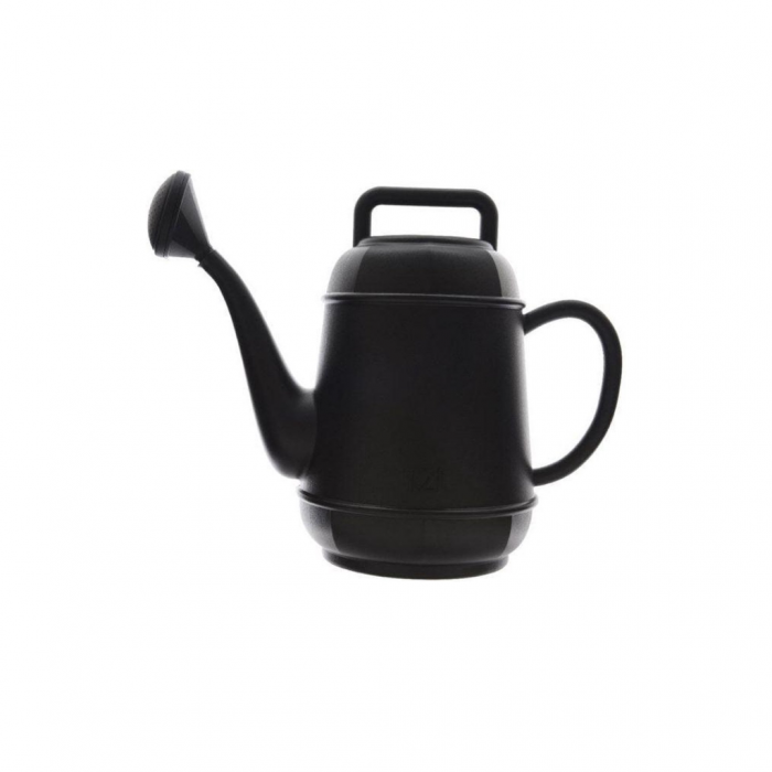 Tuingieter Kunststof Zwart met tuit 12L main product photo