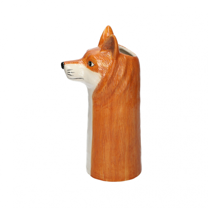 Vaas fox 10.5 x 20 cm main product photo