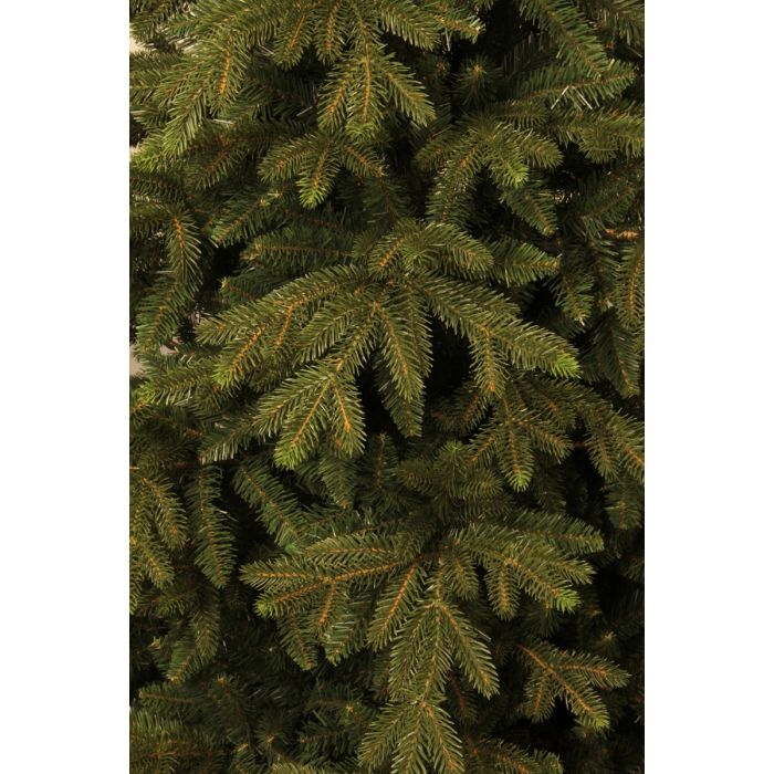 Black Box Trees kunstkerstboom Macallan groen 305x170cm