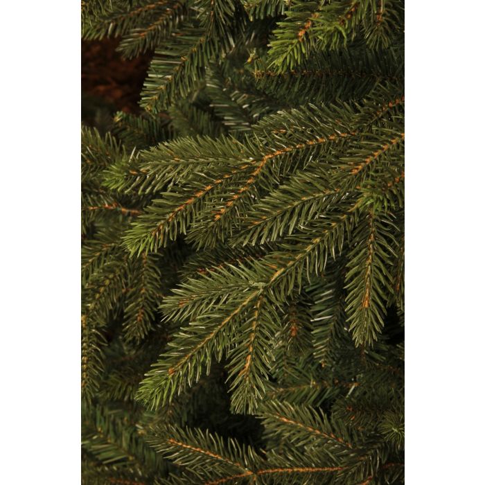 Black Box Trees kunstkerstboom Macallan groen 305x170cm