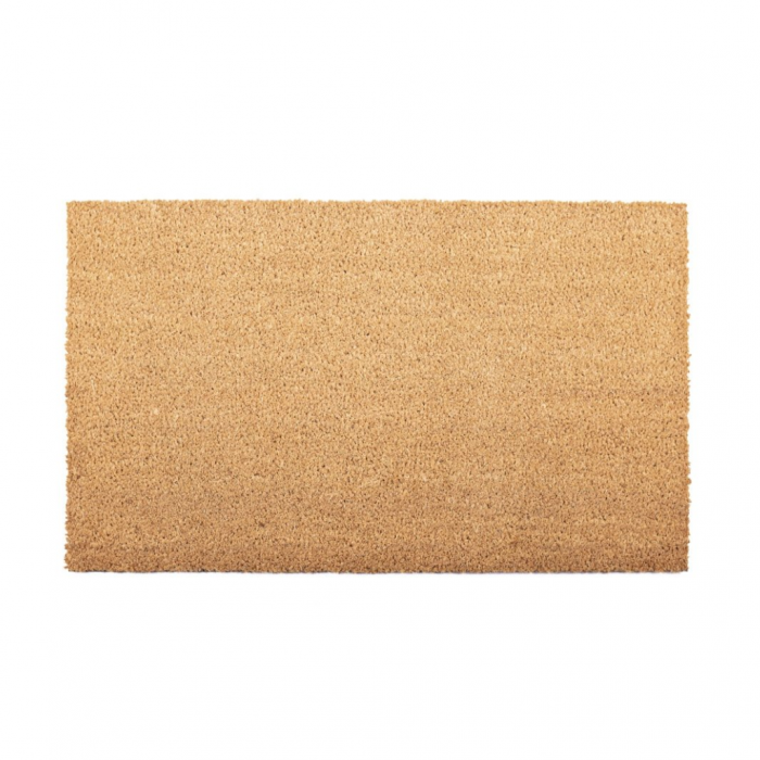 Deurmat kokos Bruin main product photo