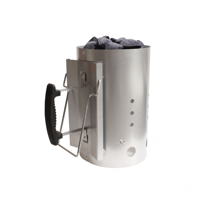 Maestro BBQ kolenstarter main product photo