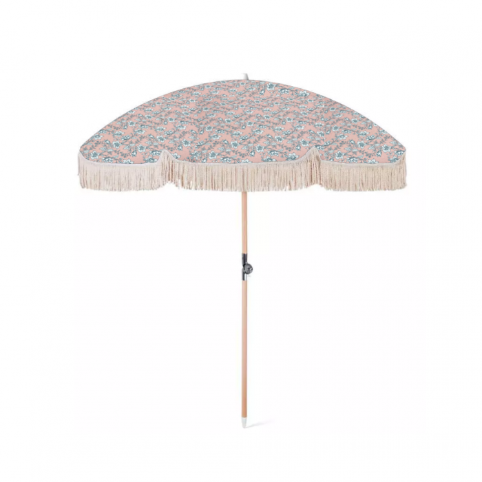 Brumbrellas Parasol Ibiza Design pink main product photo