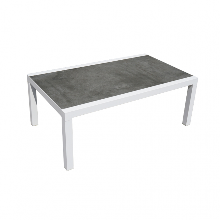 Royal Seasons Rio 3-zits Stoel-bank Loungeset