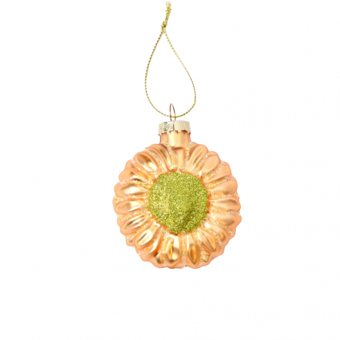 Paashanger Bloem Geel main product photo