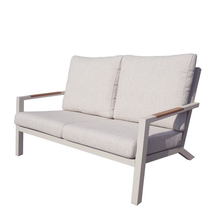 Royal Seasons Solare 2-zitsbank main product photo