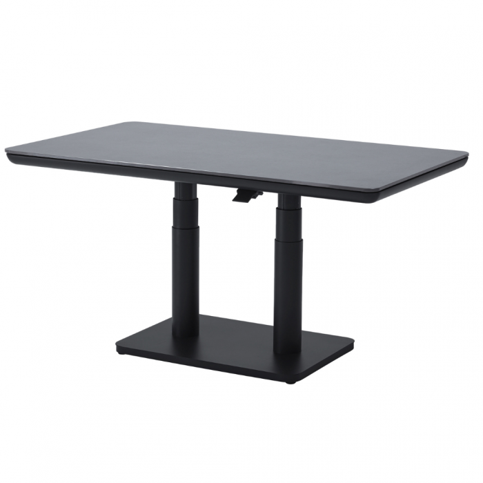 Royal Seasons Portland tafel in hoogte verstelbaar 140 cm main product photo