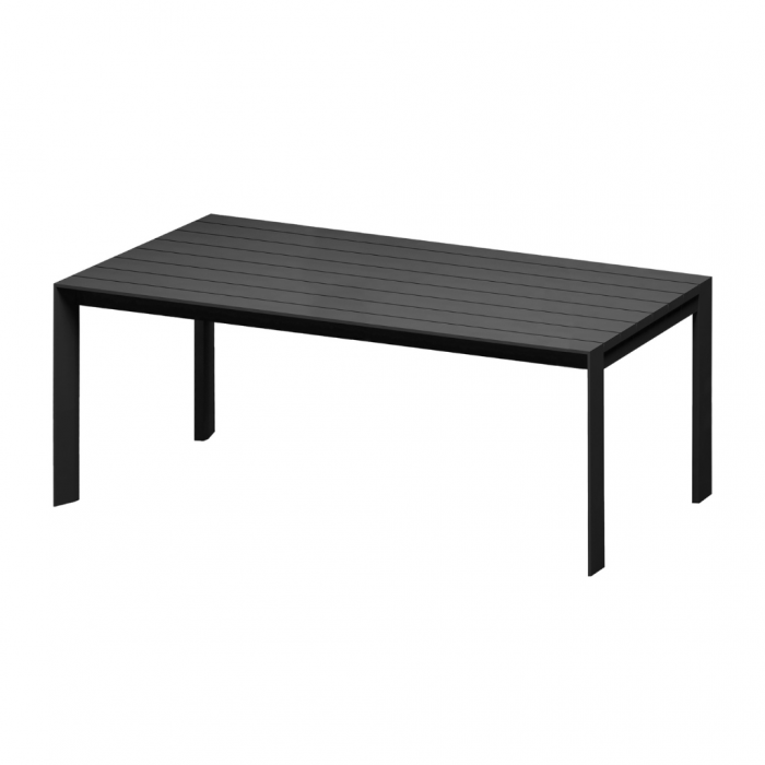 Royal Seasons Detroit dining set 6 personen