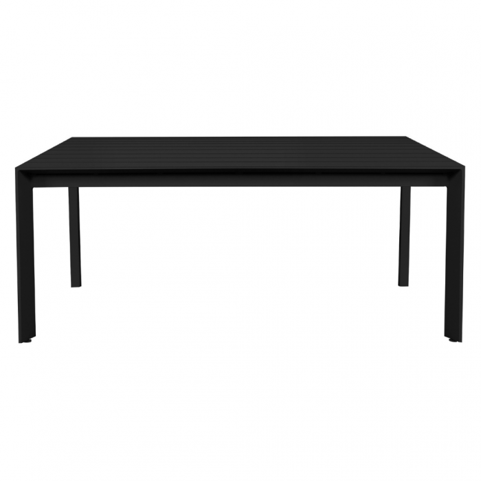 Royal Seasons Detroit dining set 6 personen
