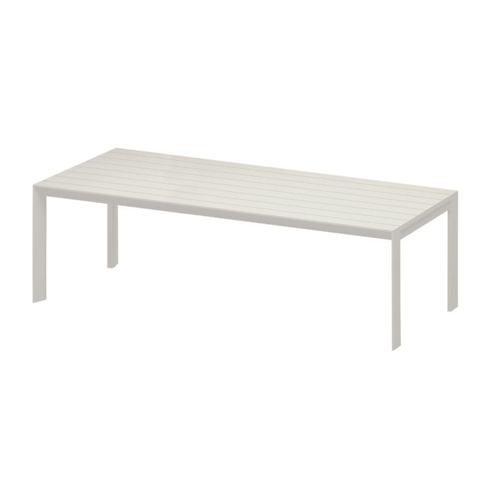 Royal Seasons Noordwijk tafel zand 300 x 100 x 77 cm main product photo