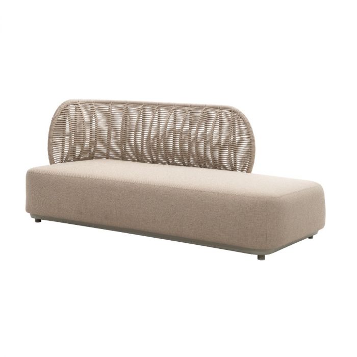 Royal Seasons Martini loungebank 184 cm