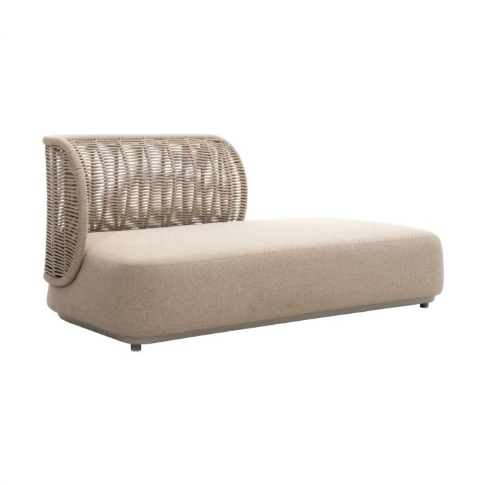 Royal Seasons Martini loungebank 184 cm