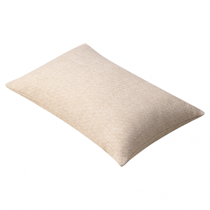 Royal Seasons Siësta deco kussen beige 60 x 40 cm main product photo