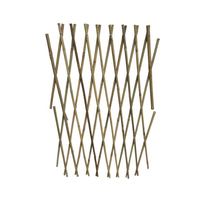 Bamboe trellis 90 x 180 cm main product photo