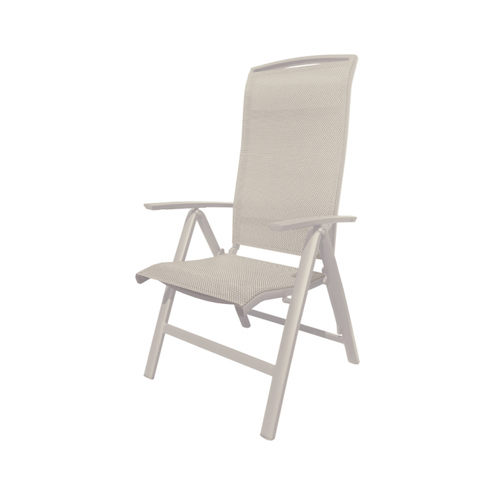Royal Seasons La Palma stoel zand main product photo