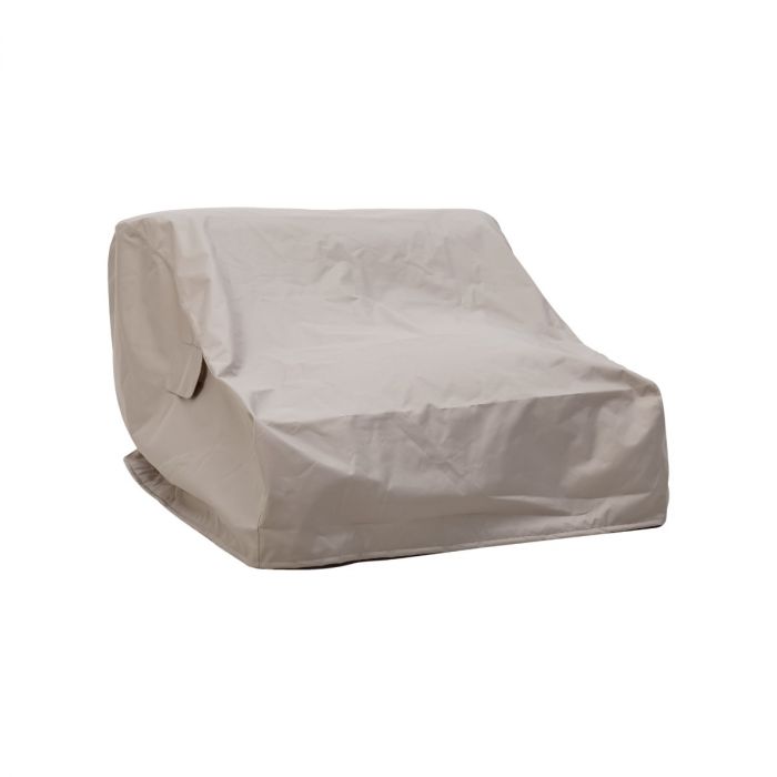 Royal Seasons Siësta beschermhoes voor zitzak beige main product photo