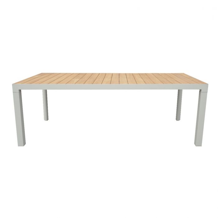 Royal Seasons Las Palmas dining set 6 personen