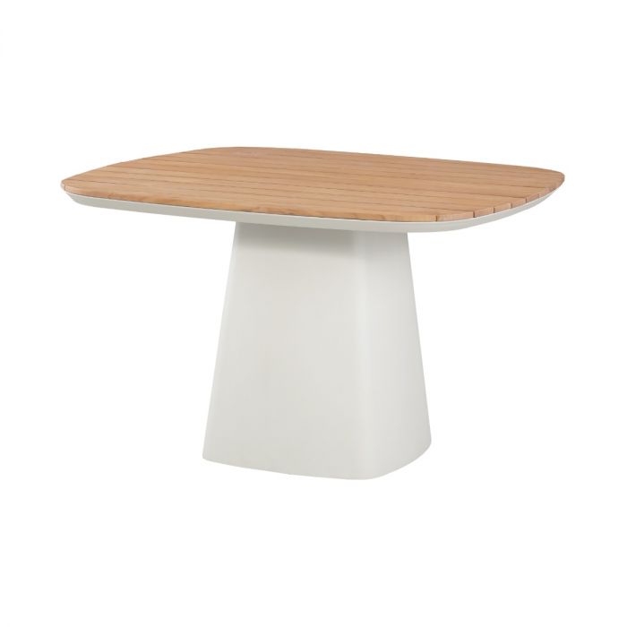 Royal Seasons Las Palmas dining set 4 personen