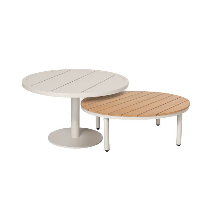 Royal Seasons Belize modulaire tuinset compleet